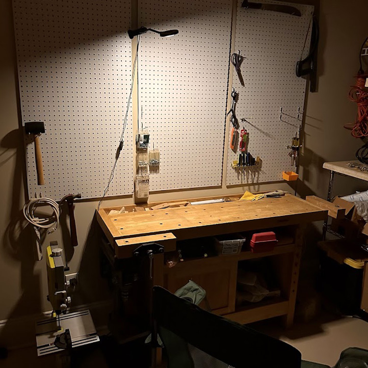 Workshop